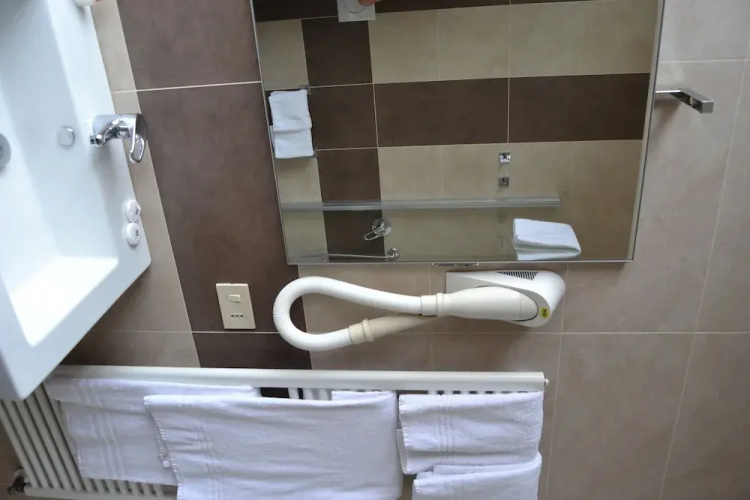 Suite in Venice Ai Carmini