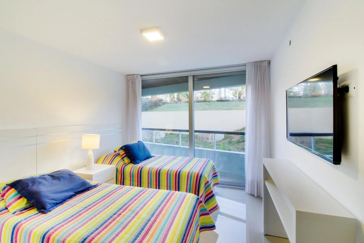 Oceana Suites Isabel ∙ Suite 006