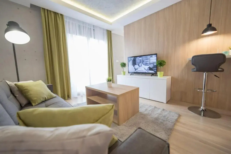 Empire Luxury Apartments