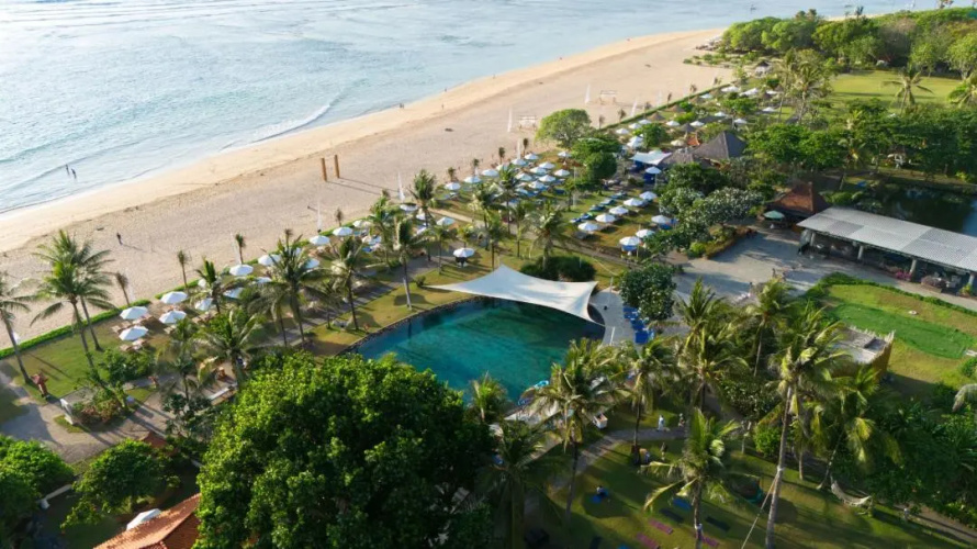 Ayodya Resort Bali photo 29