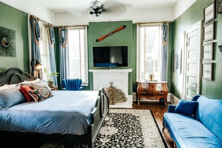 Superior Double room
