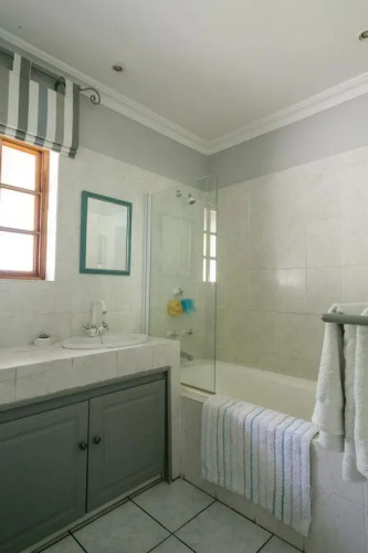 Grace Guest House