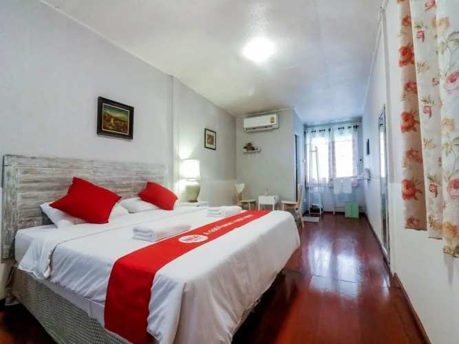 Manyi Boutique House