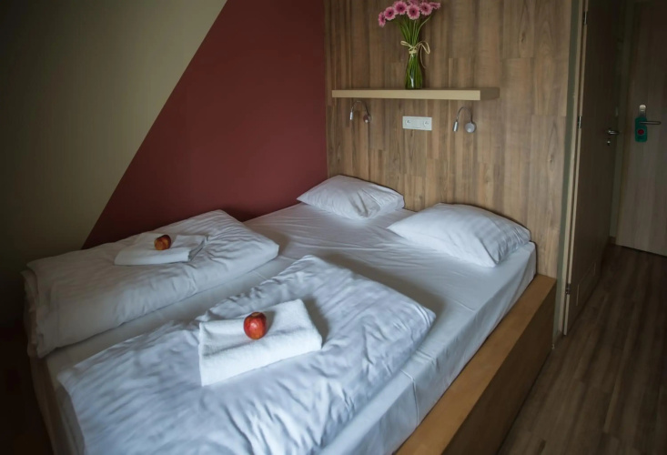 Safestay Warsaw Old Town