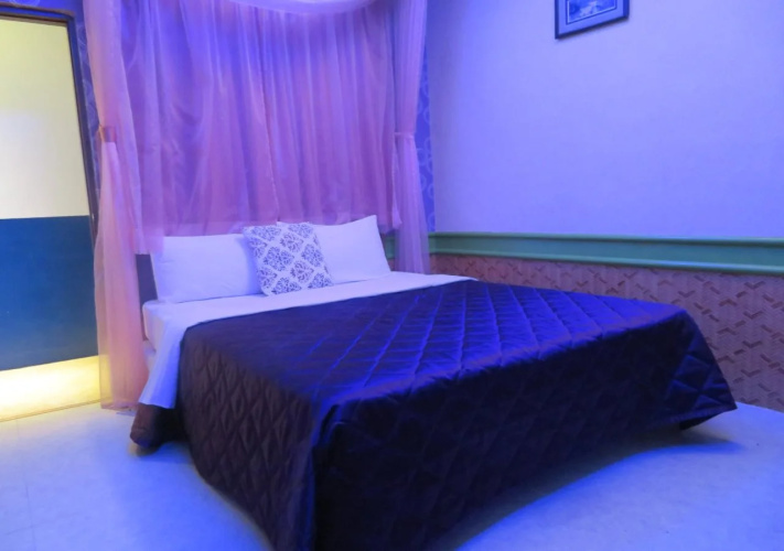 Dawei Hostel