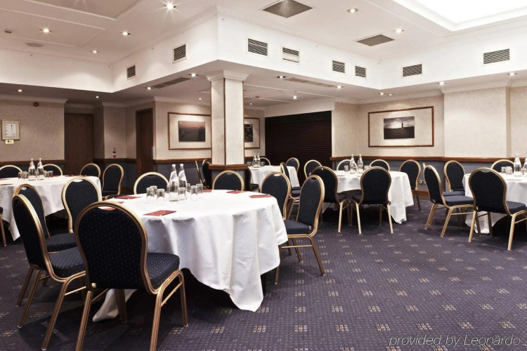 Copthorne Hotel Plymouth photo 18
