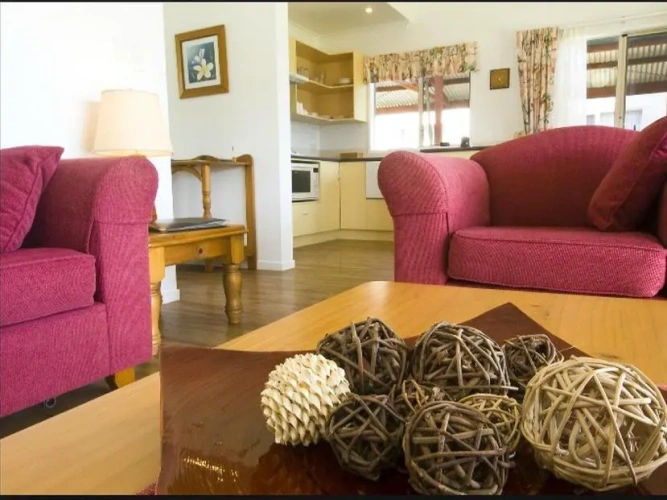 1 Bedroom Superior Double Suite