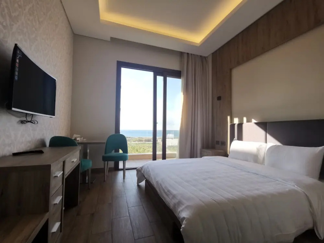 Haya hotel & spa