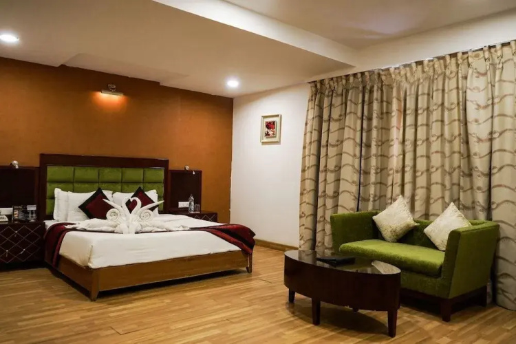 Hotel Adityaz