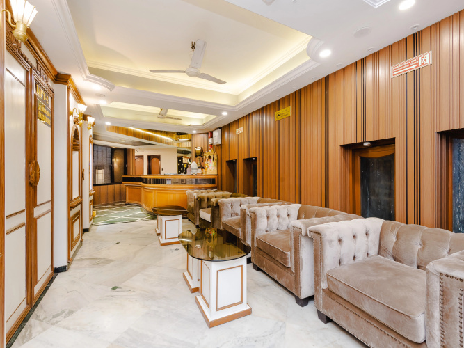Hotel Galaxy