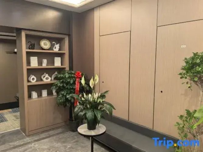 Qixi  City  Hotel