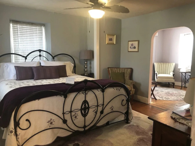Jackson House B&B