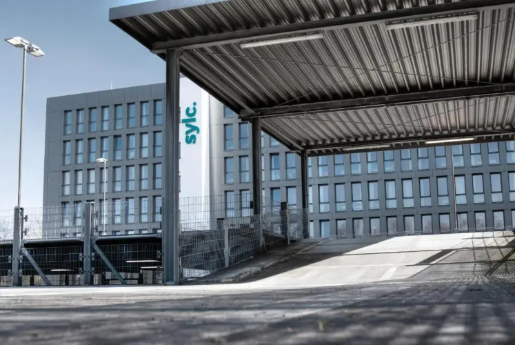 sylc. Apartmenthotel