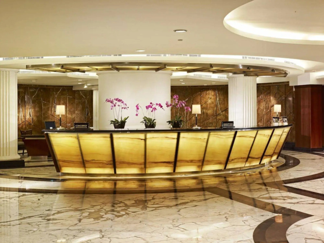 éL Hotel Bandung