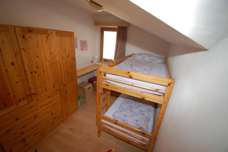 2 Bedrooms Apartment with balcony