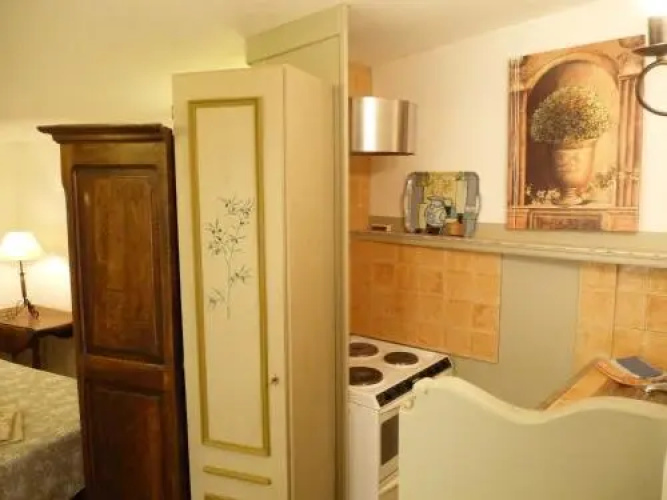 Residences Le Home A Merula