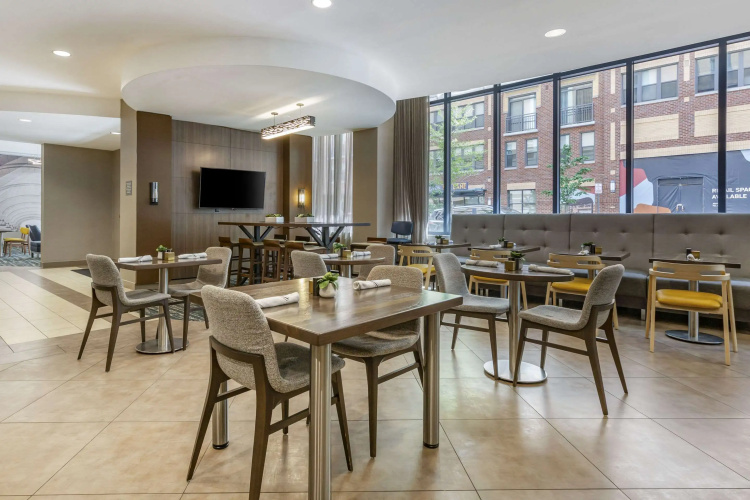 Cambria Hotel Rockville photo 31
