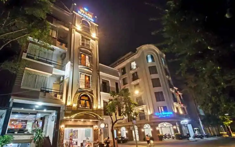 Otel görseli