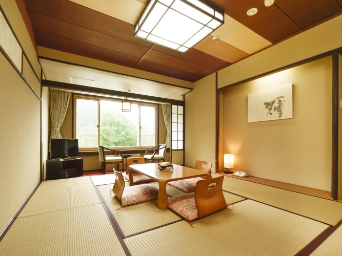 Hotel Shikanoyu