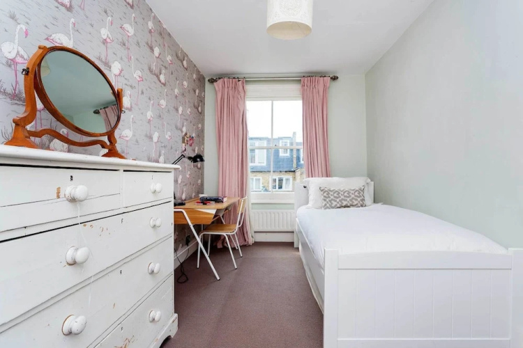 Style in Brook Green
