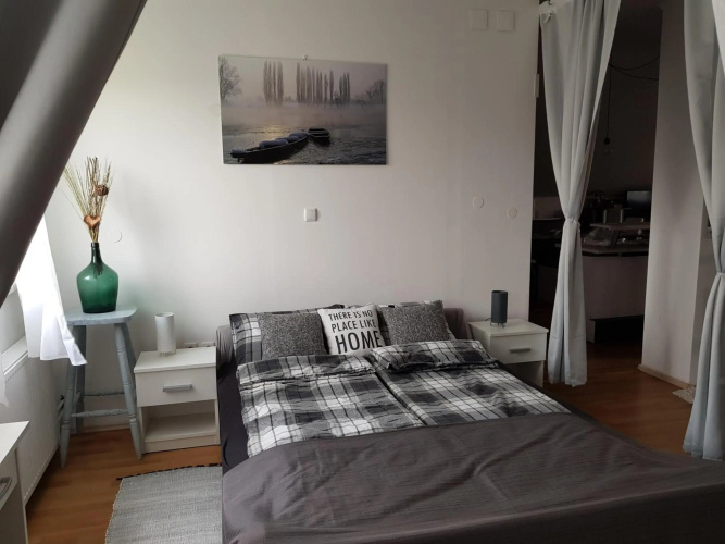 Apartman Atelier