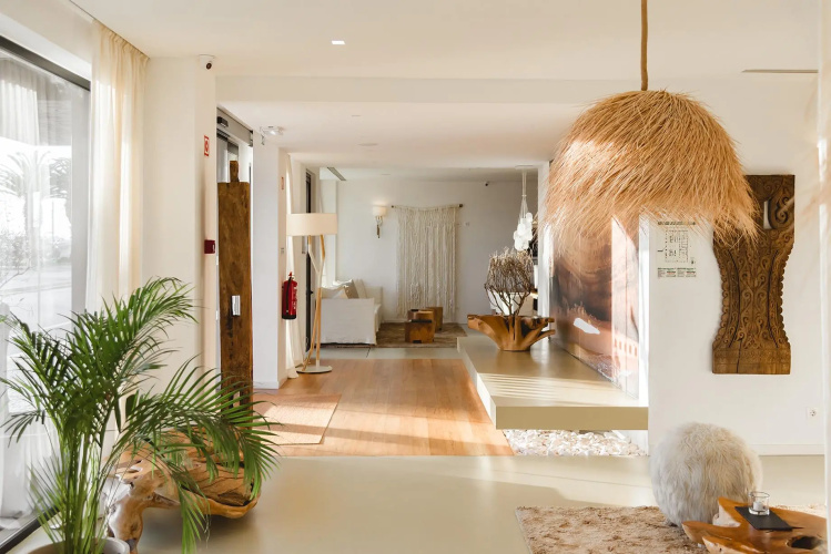 Lagos Avenida Hotel