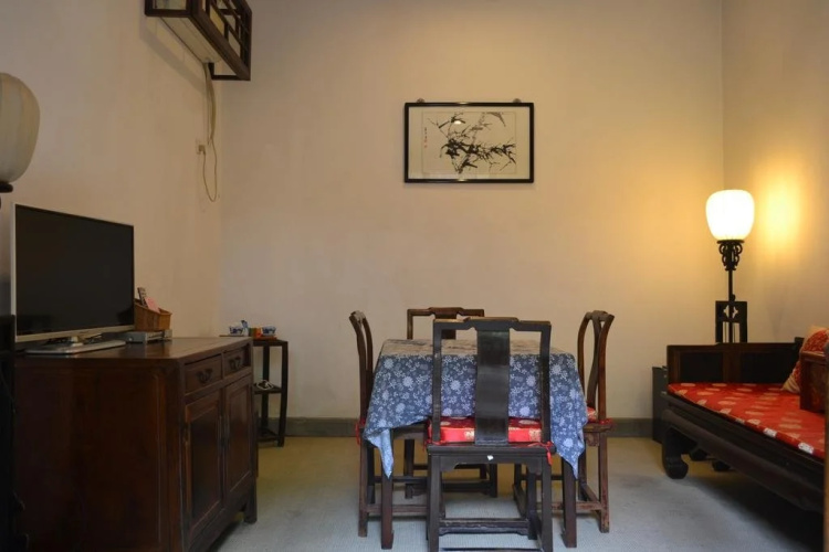 Pingjiang Lodge Suzhou