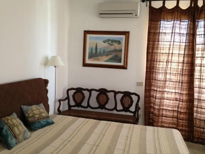 1 Bedroom Apartment with view