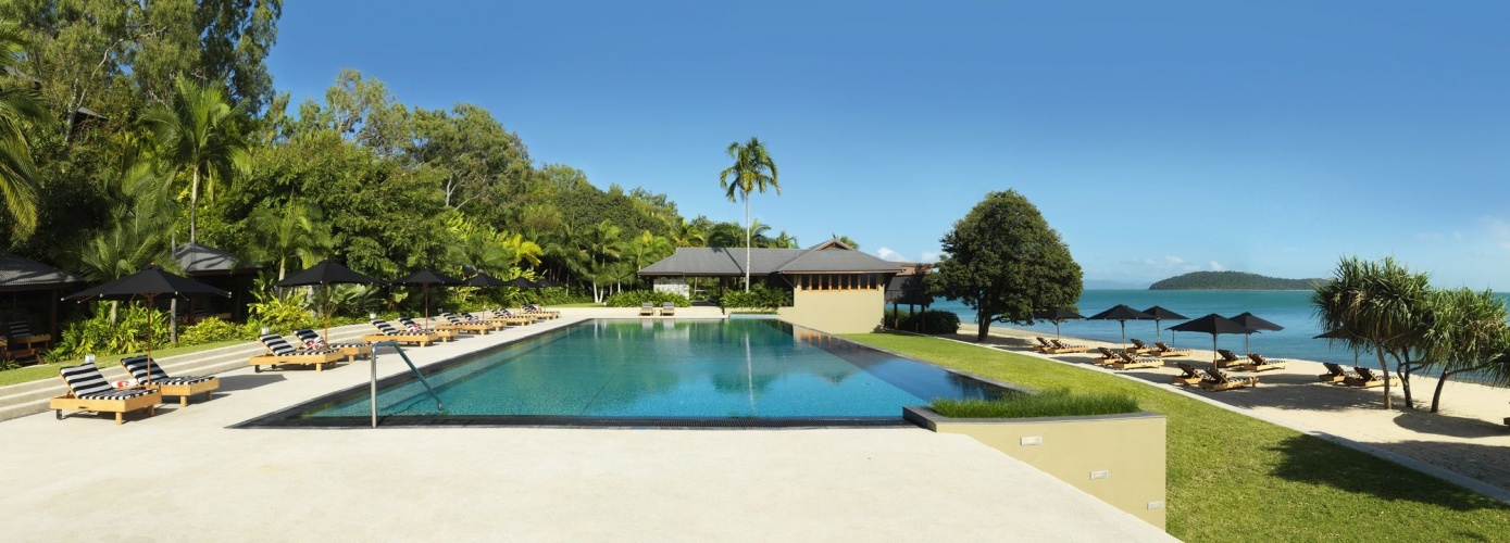 Hamilton Island Qualia photo 8