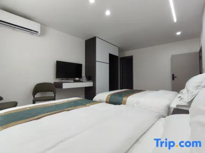 Standard Double Family room