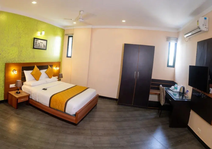 Hotel The Blackstone