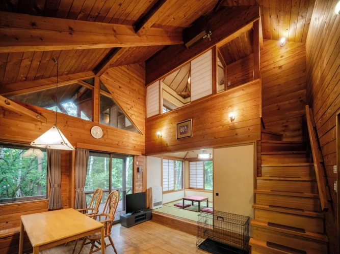 Standard Cottage