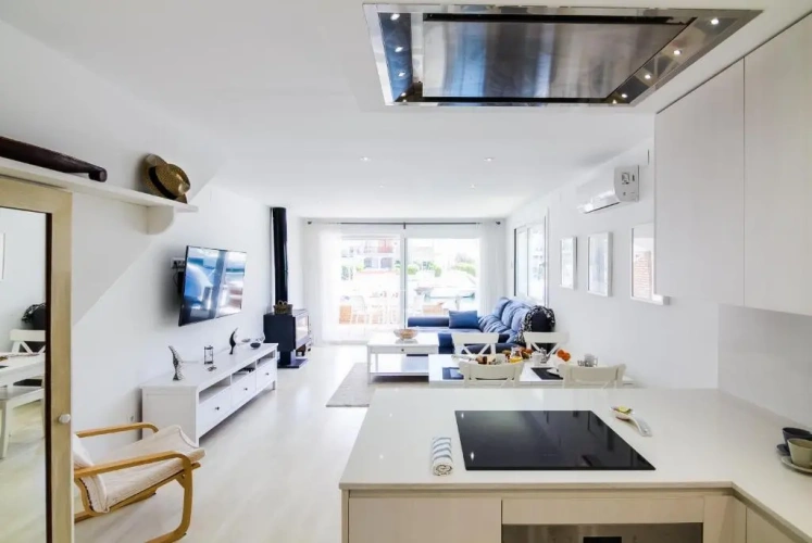2 Bedrooms Double Cottage
