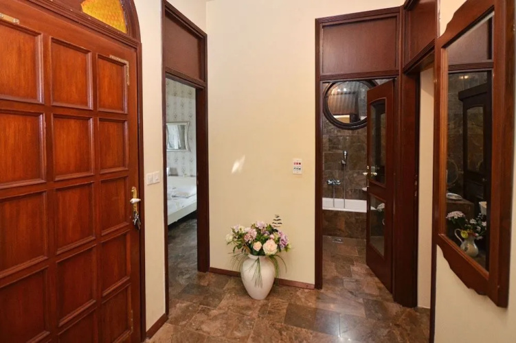 Holiday Home Pupa
