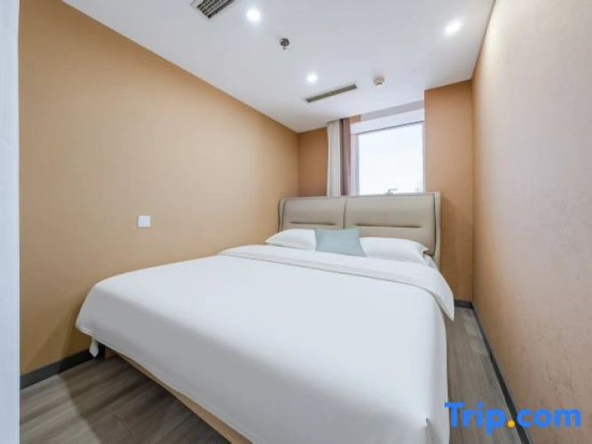 2 Bedrooms Family Suite