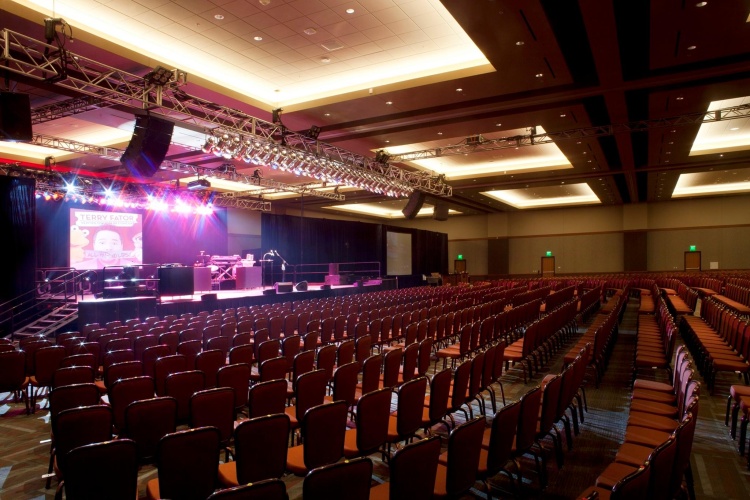 Talking Stick Resort photo 23