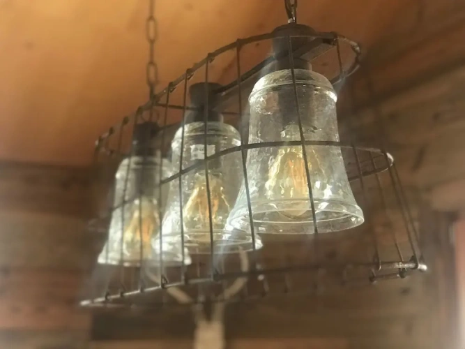 Deluxe Chalet