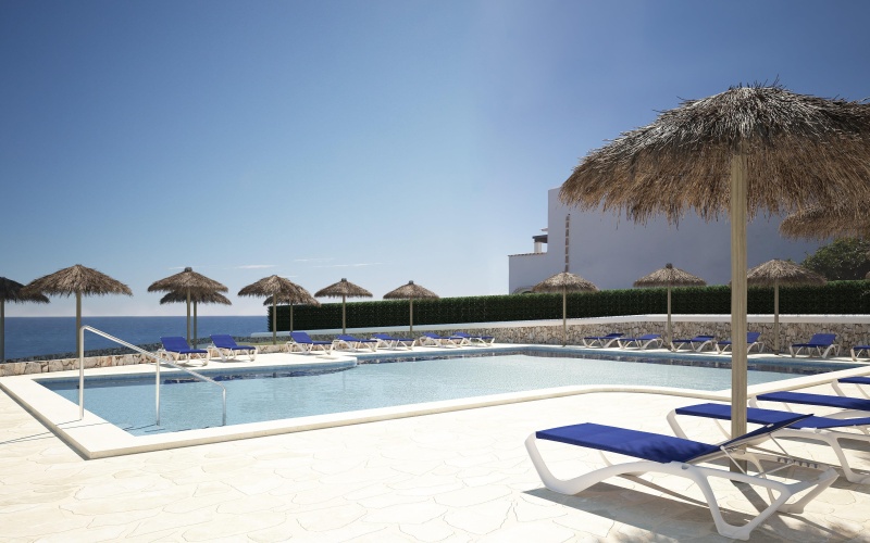 Alua Suites Las Rocas photo 25