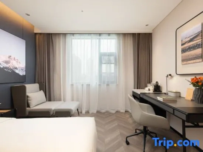 Privilege Double room