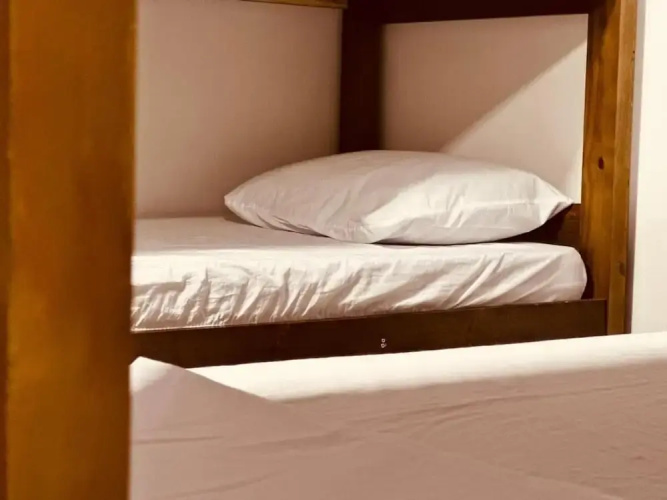 Smart Hostel
