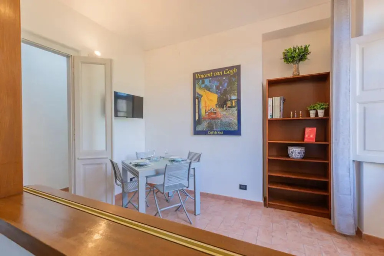 Casa dei Tigli by Wonderful Italy