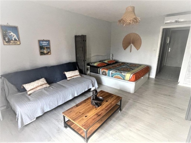 Studio Spacieux Vue Mer Au Diamant Avec Piscine
