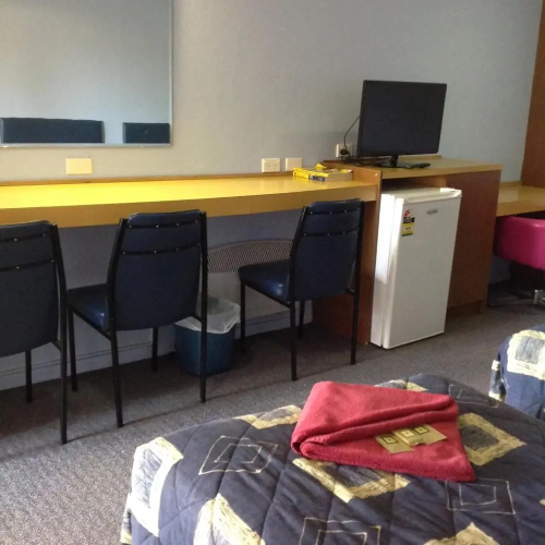 Altona Motel
