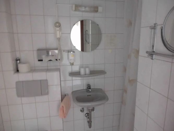 Economy Single room
