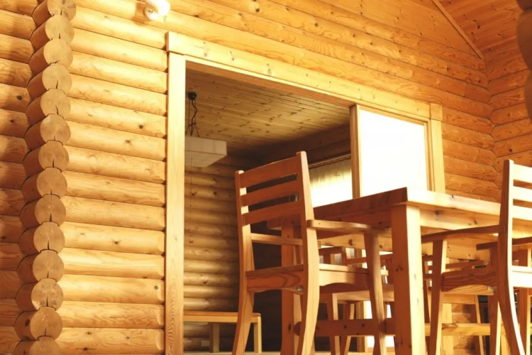 Izumigo, AMBIENT Azumino Cottage