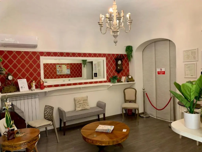GH Casa Vicenza