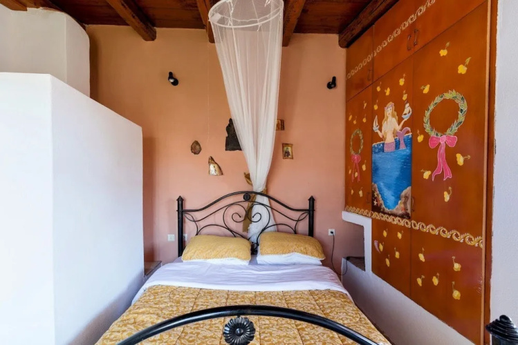 Almond Trees Villas