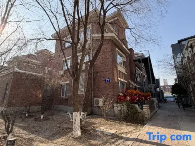 Xiangwang Guesthouse