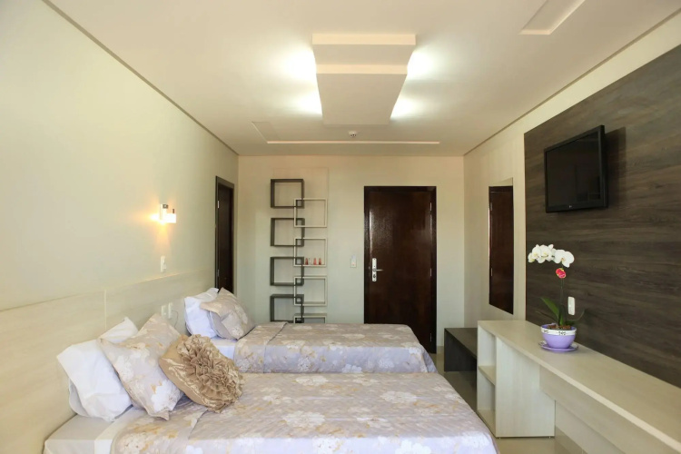 Tezla Hotel