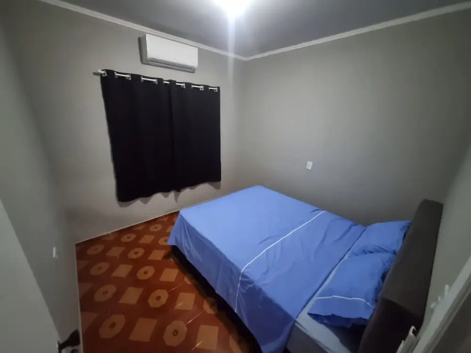 Villa Fatima Hostel Gru